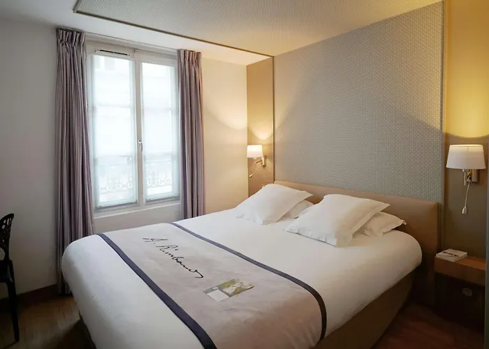 Hotel Litteraire Arthur Rimbaud, BW Signature Collection