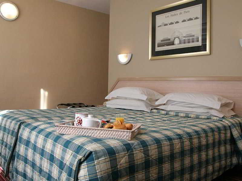 Hotel Litteraire Arthur Rimbaud, Bw Signature Collection Parijs